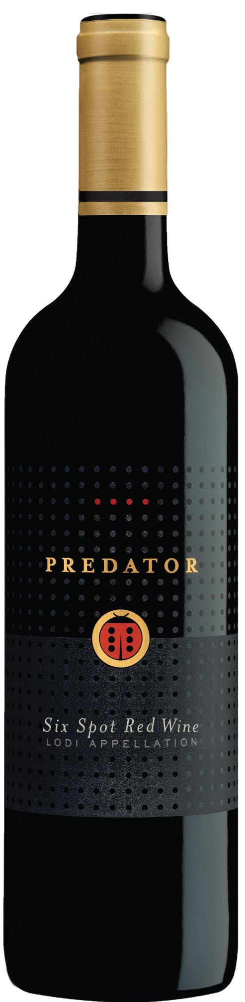 images/wine/Red Wine/Predator Six Spot Red Blend.jpg